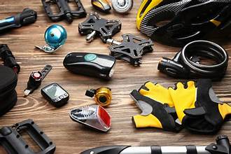 Car & Bike Accessories