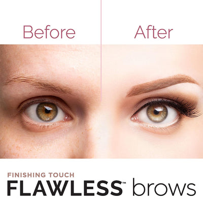 Flawless Brows Hair Remover