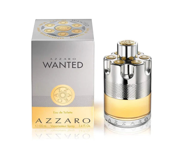 Azzaro Wanted Perfume (Original)