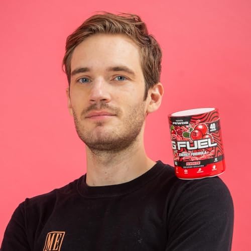 G Fuel Energy Formula (Original)