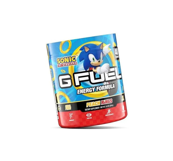 G Fuel Energy Formula (Original)