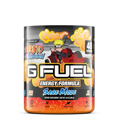 G Fuel Energy Formula (Original)