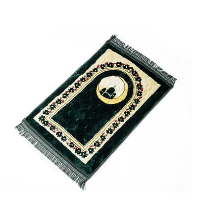 Islamic Prayer Rug