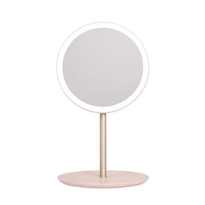 LED Folding Mirror Make-up Mirror