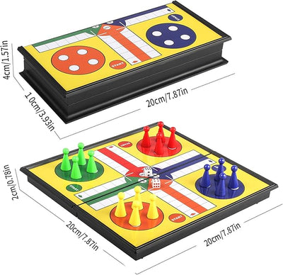 Ludo Game