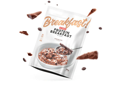 Nutrend- Protein Breakfast (Original)