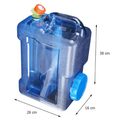 Portable Water Tank