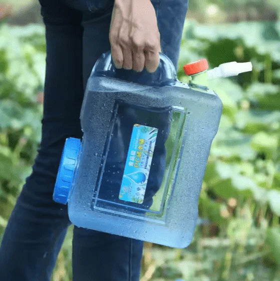 Portable Water Tank