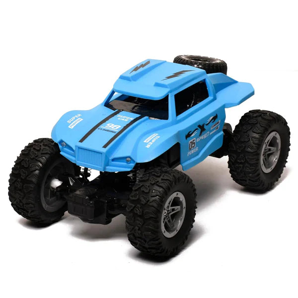 Remote Control Climber Rock