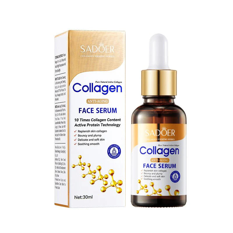 Sadoer - Collagen Firming Radiance (Original)